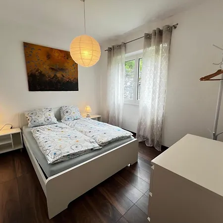 Paradiso In Verzasca Motta Ferienhaus