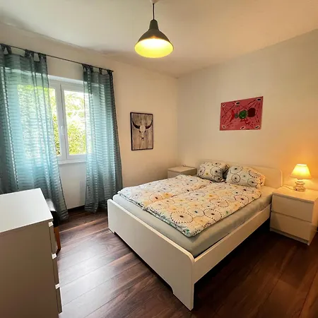 Ferienhaus Paradiso In Verzasca Motta Aquino